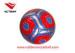 Multi colour Size 5 Original Soccer Balls with PVC PU / TPU official soccer ball