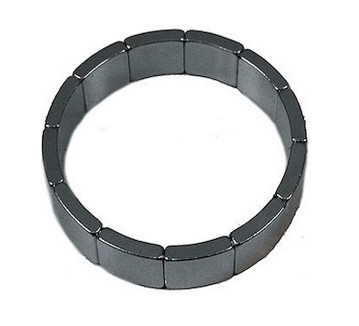 Permanent N52 Strong Power Curved/Arc/Segment Neodymium Magnet
