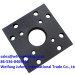 Carbon Steel Precison CNC Machining Auto Parts