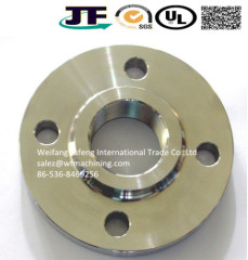 Stainless Steel Precision Machining Parts for Marine Hardware