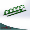 China bike rack manufacturer