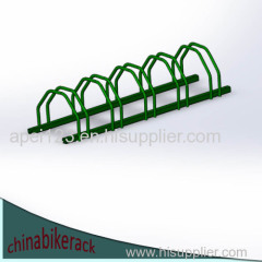 China bike rack manufacturer