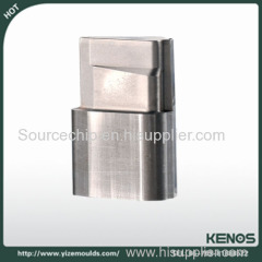 Precision mold components OEM producer in China