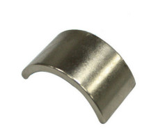 Arc/Segment Sintered Niobium Magnet For Motor/Generator