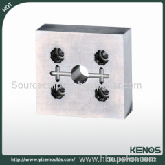 Precision auto mold components OEM manufacturer