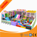 Indoor Playground For Kids (XJ2017)