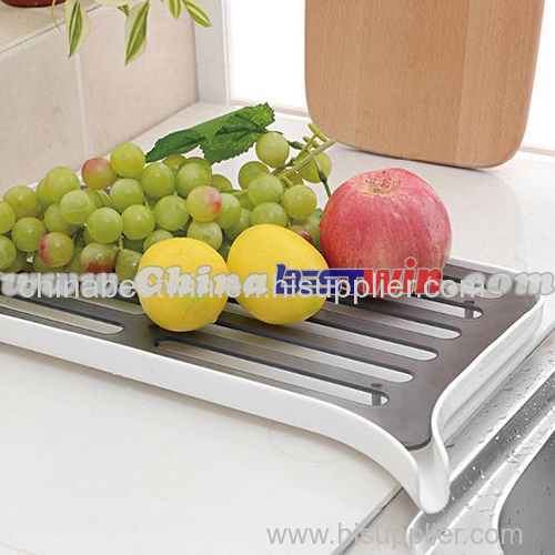 Home Kitchen Utensil Plate Tray