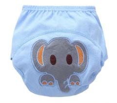 Baby Embroideried Cloth Diaper