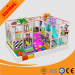 2015 New Design Indoor Playground (XJ2019)