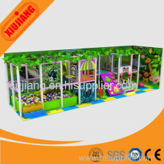 2015 Indoor Playground Equipment for Kids