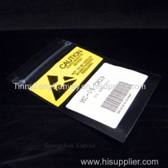 Maintenance Tank Chip MC 04