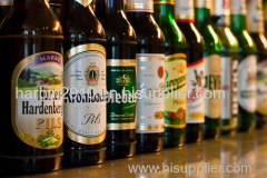 Heineken beer Bud light beer Bavaria beer Kronenbourg beer Budweiser beer