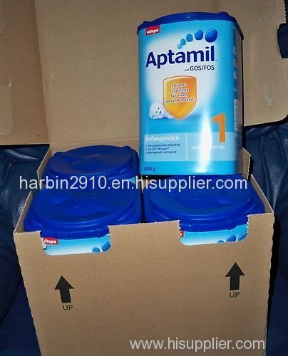 Aptamil Nutrilon Hipp Holle Friso SMA Karicare Cow & Gate Nestle Nido Bebvita Infant Milk Powder