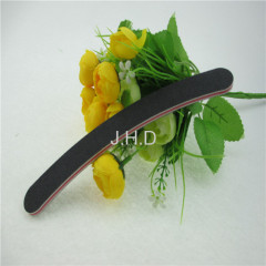 Promotional EVA nail file wholesale customized manicure tool