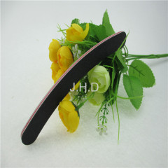 Promotional EVA nail file wholesale customized manicure tool