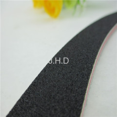 Promotional EVA nail file wholesale customized manicure tool