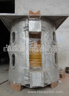 Hot sales!!! High efficiency Metal Melting Furnace for iron,copper,steel