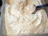 Premium grade wheat flour for sale in bulk