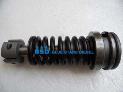 spare parts element plunger