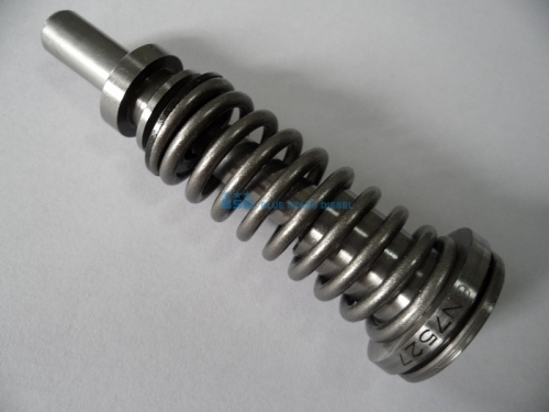 spare parts element plunger