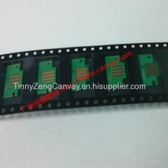 cartridge chip PFi 706