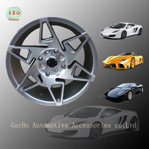toyota aluminum alloy wheel rims nissan alloy rims hub high quality