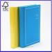 European Standard ODM Available Paper Notebook
