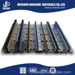 china stainless steel rubber filled commercial floor movement joints in screed