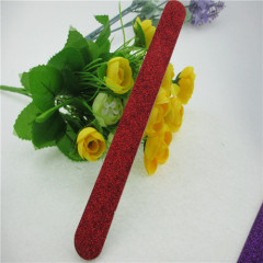glisten lovely nail file