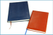 Fancy Leather Notebook for Business