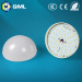 latest design 9w LED bulb aluminum led bulb with high lumens nice price used for indoor