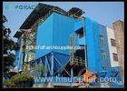 Industrial Dust Collection Equipment / Electronic Furnace Dust Collectors