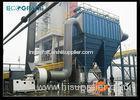 Dust Extraction Equipment Jet Dust Collector Dust Filter Unit 5000 CFM