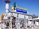 Industrial Baghouse Filter Dust Collector for Power Plant or Cement Plant