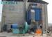 Industrial Dust Extractors Dust Collecting Equipment , Room Ambient Temperature