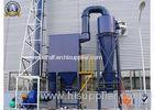 Baghouse Fabric Filter Dust Collector Foundry Use Dust Removal Equipment