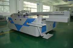 ceramic tile inkjet UV printer