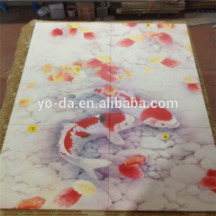 ceramic tile inkjet UV printer