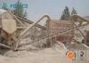 Industrial Bag Filter Dust Collection Equipment , Lime Dust Removal Equipment