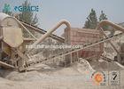 Industrial Bag Filter Dust Collection Equipment , Lime Dust Removal Equipment