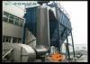 Powder Processing Dust Collection System Dust Extraction Equipment Energy Saving