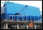 FanDust Collector Industrial Dust Extractor for Metal Scap Melting