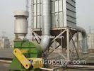 Baghouse Dust Collector for Foundary / Metallurgy / Metal Scap Melting