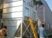 High Temperature Baghouse Pulse Jet Dust Collector Bag Filter / Dust Remove System