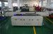 YD1810 Customizable multifunctional white color glass UV flatbed printer