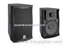 High End Night Club Audio System