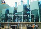 Dust Cyclone Collector Dust Extraction System Melting Furnace Dust Filtration