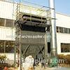 Woodworking Dust Collector , Jet Dust Filter , Cyclone Dust Collection Systems