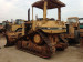 Caterpillar D4H Used Crawler Bulldozer