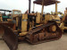 Caterpillar D4H Used Crawler Bulldozer